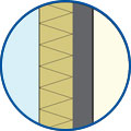 Passivhaus aislamiento térmico