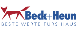 Beck & Heun logo