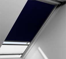 Cortinas VELUX