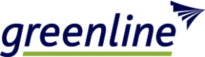GreenLine logo