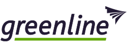 Greenline logo