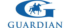 Cristales Guardian logo