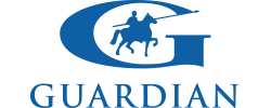 Guardian logo