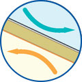 Passivhaus hermeticidad al aire