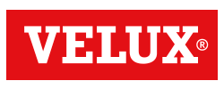 Velux ventanas logo