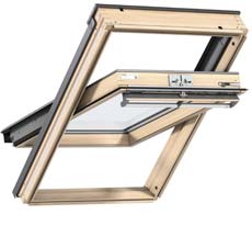 Ventanas VELUX