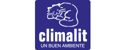 Cristales para ventanas Climalit Climalit logo