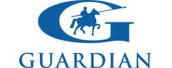 Cristales para PVC Guardian Cristales Guardian logo