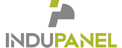 Paneles para puertas y ventanas Indupanel Indupanel logo