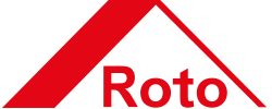 Herrajes Roto logo